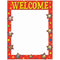 Learning Materials Peanuts Welcome 17 X22 Poster EUREKA