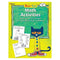 Learning Materials Pete The Cat Math Workbook Gr K TEACHER CREATED RESOURCES