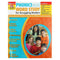 Learning Materials Phonics & Word Study For Struggling EVAN-MOOR