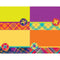 Learning Materials Plaid Attitude Name Tags EUREKA