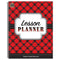 Learning Materials Plaid Lesson Planner TEACHER CREATED RESOURCES