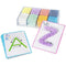 Learning Materials Playfoam Shape & Learn Alphabet Set LEARNING RESOURCES