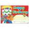 Learning Materials Playtime Birthday Recognition Award TREND ENTERPRISES INC.