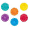 Learning Materials Pom Poms 3 Inch Designer Cut Outs CREATIVE TEACHING PRESS