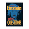 Learning Materials Poster Even Einstein Asked TREND ENTERPRISES INC.