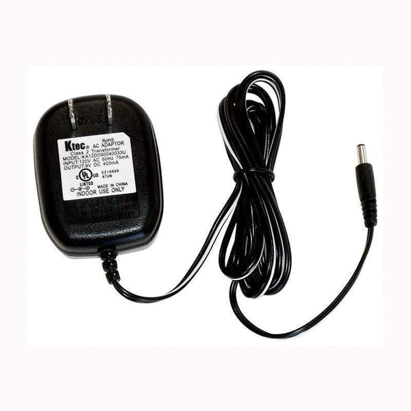 Learning Materials Power Adapter For Megatimer KAGAN PUBLISHING