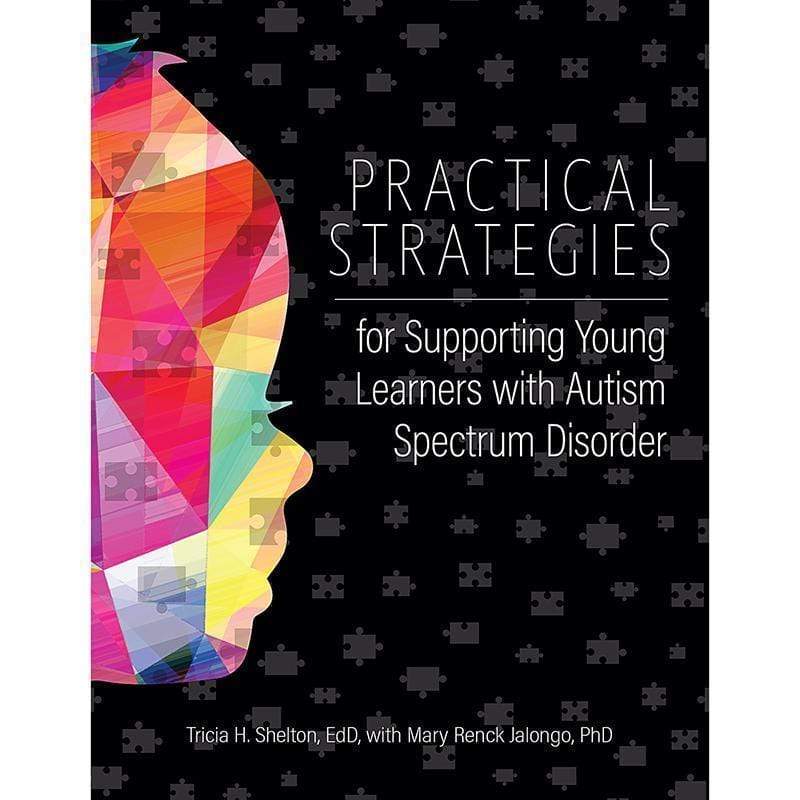 Learning Materials Practical Strategies Support Book GRYPHON HOUSE
