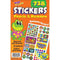 Learning Materials Praise & Reward Spd Sticker Pads TREND ENTERPRISES INC.