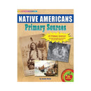 Learning Materials Primary Sources Native Americans GALLOPADE