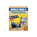 Learning Materials Primary Sources World War Ii GALLOPADE