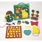 Learning Materials Primer Pack Ages 3 6 PLAYMONSTER LLC (PATCH)