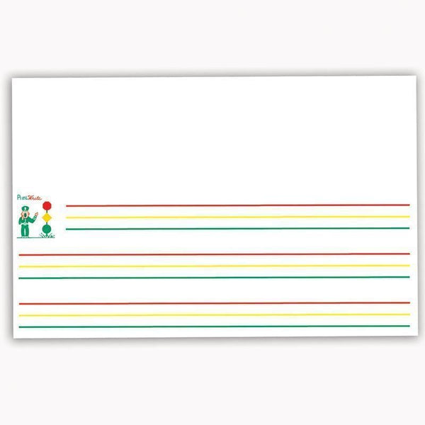 Learning Materials Printwrite Experience Paper 17 X11 KURTZ BROS INC