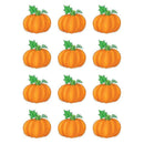 Learning Materials Pumpkins Mini Accents TEACHER CREATED RESOURCES