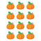 Learning Materials Pumpkins Mini Accents TEACHER CREATED RESOURCES