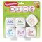 Learning Materials Punctuation Dice JUNIOR LEARNING