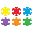 Learning Materials Puzzle Pcs Classic Accents TREND ENTERPRISES INC.