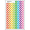 Learning Materials Rainbow Gel Superspots Stickers TREND ENTERPRISES INC.