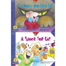 Learning Materials Reading For Fluency Readers Set 2 CREATIVE TEACHING PRESS
