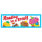 Learning Materials Reading Is A Treat Bake Shop TREND ENTERPRISES INC.