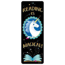 Learning Materials Reading Is Magical Bookmarks CREATIVE TEACHING PRESS