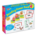 Learning Materials Reading Power Pack TREND ENTERPRISES INC.