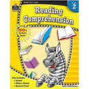 Learning Materials Ready Set Lrn Reading Comprehension TEACHER CREATED RESOURCES