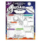 Learning Materials Ready Set Soar Fill Me In Posters NORTH STAR TEACHER RESOURCE