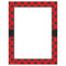 Learning Materials Red Plaid Computer Paper TEACHER CREATED RESOURCES