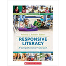 Learning Materials Responsive Literacy SCHOLASTIC TEACHING RESOURCES