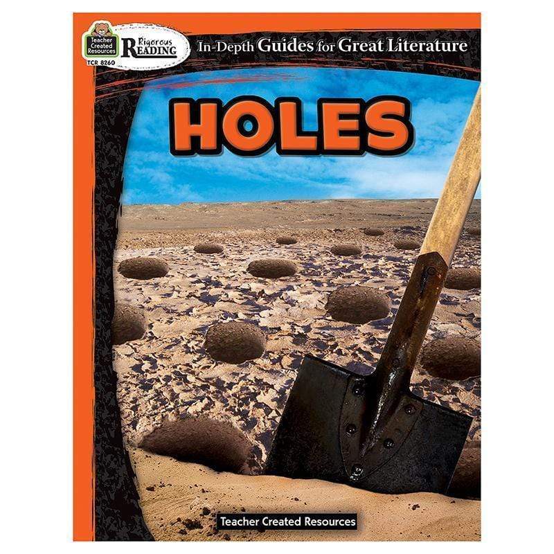 Learning Materials Rigorous Reading Holes TEACHER CREATED RESOURCES