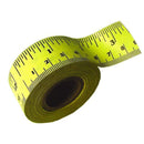Learning Materials Ruler Tape TEACHER CREATED RESOURCES