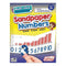 Learning Materials Sandpaper Numbers 0 10 JUNIOR LEARNING