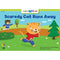 Learning Materials Scaredy Cat Runs Away Learn To Read CREATIVE TEACHING PRESS