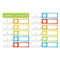 Learning Materials Schedule Cards Pocket Chart Add Ons SCHOLASTIC TEACHING RESOURCES