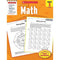 Learning Materials Scholastic Success With Math Gr 3 SCHOLASTIC TEACHING RESOURCES