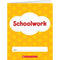 Learning Materials Schoolwork Folder SCHOLASTIC TEACHING RESOURCES