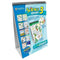 Learning Materials Science Flip Chart Set Gr 3 NEW PATH LEARNING