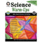 Learning Materials Science Warm Ups Book Gr 5 8 CARSON DELLOSA