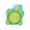 Learning Materials Sea Turtle Notepad CARSON DELLOSA