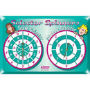 Learning Materials Selector Spinner KAGAN PUBLISHING