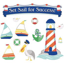 Learning Materials Set Sail For Success Bbs Gr Pk 5 CARSON DELLOSA