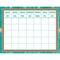 Learning Materials SHABBY CHIC CALENDAR GRID TEACHER CREATED RESOURCES