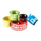 Learning Materials Slap Bracelets Polka Dots Happy TEACHER CREATED RESOURCES