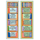 Learning Materials Smart Bookmarks Elements Of MCDONALD PUBLISHING