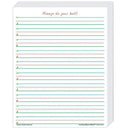 Smart Start 1 2 Writing Paper 360