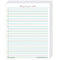 Smart Start 1 2 Writing Paper 360