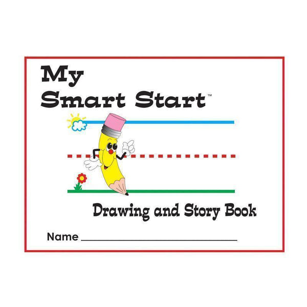 Smart Start Journal Landscape