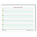 Smart Start K 1 Writing Paper 360