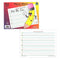 Learning Materials Smart Start K 1 Writing Tablet TEACHER CREATED RESOURCES