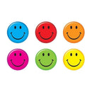 Learning Materials Smiley Faces Mini Accents TREND ENTERPRISES INC.